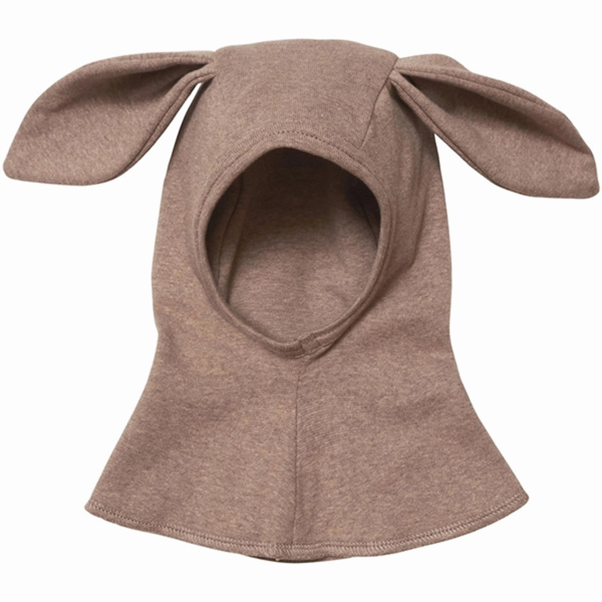 Grab the Deal Now Best Deal Online Huttelihut Cotton Baby Bunny Balaclava With Bunny Ears Ash Rose