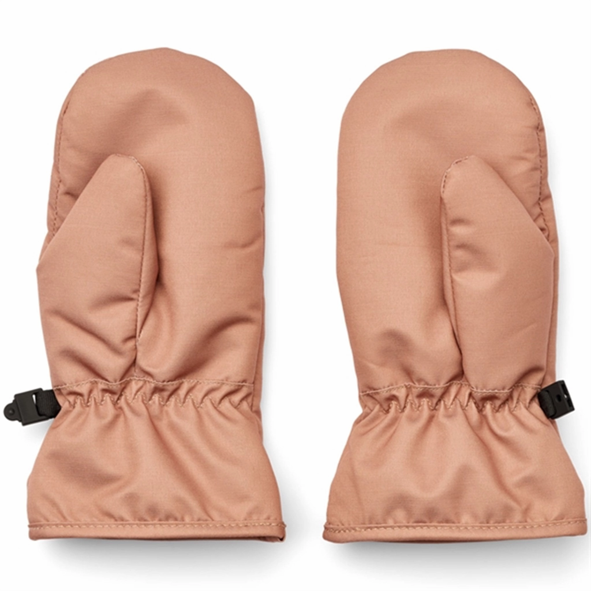 Trending Now Offer Liewood Hakon Gloves Tuscany Rose