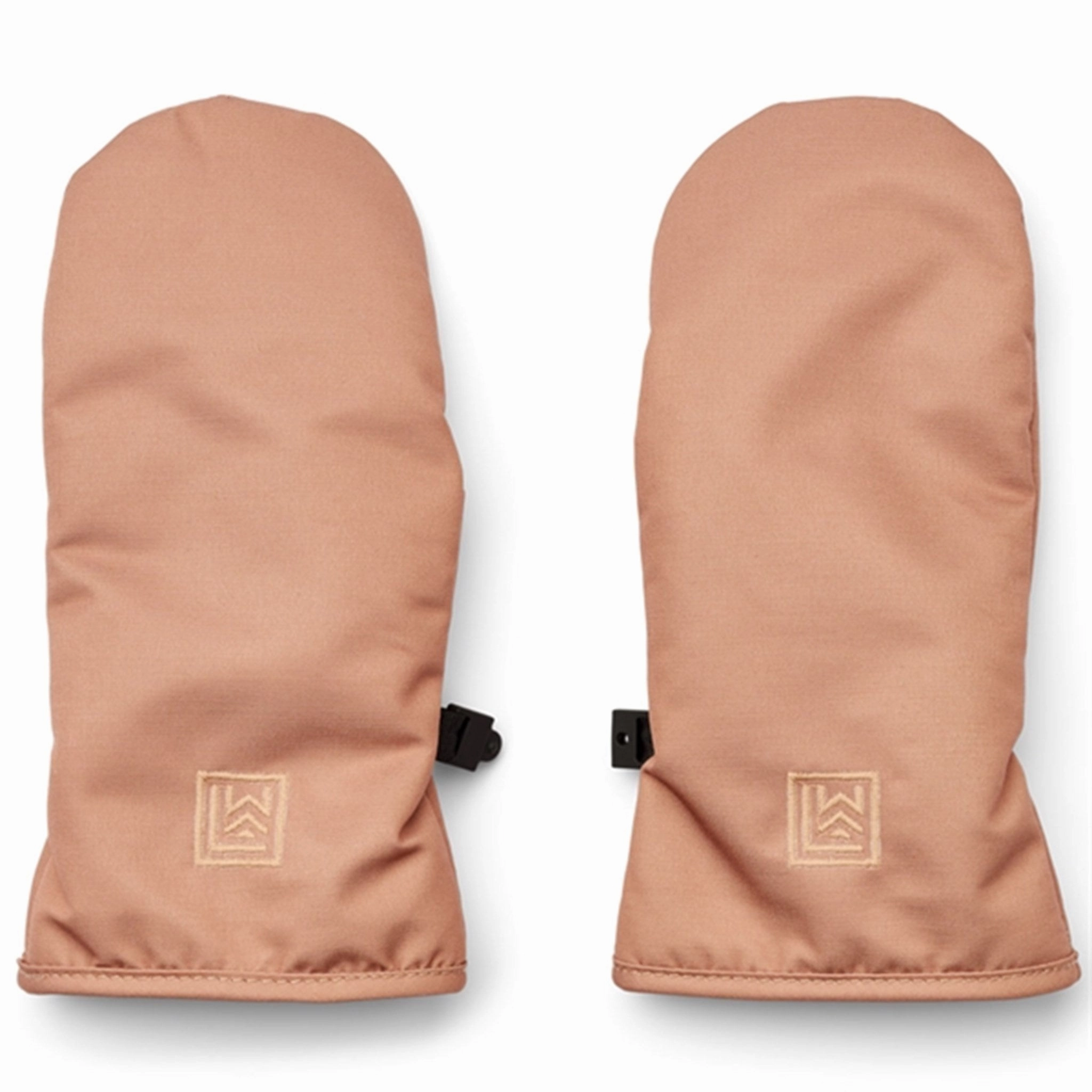 Todays Hot Pick Exclusive Holiday Deal Liewood Hakon Gloves Tuscany Rose