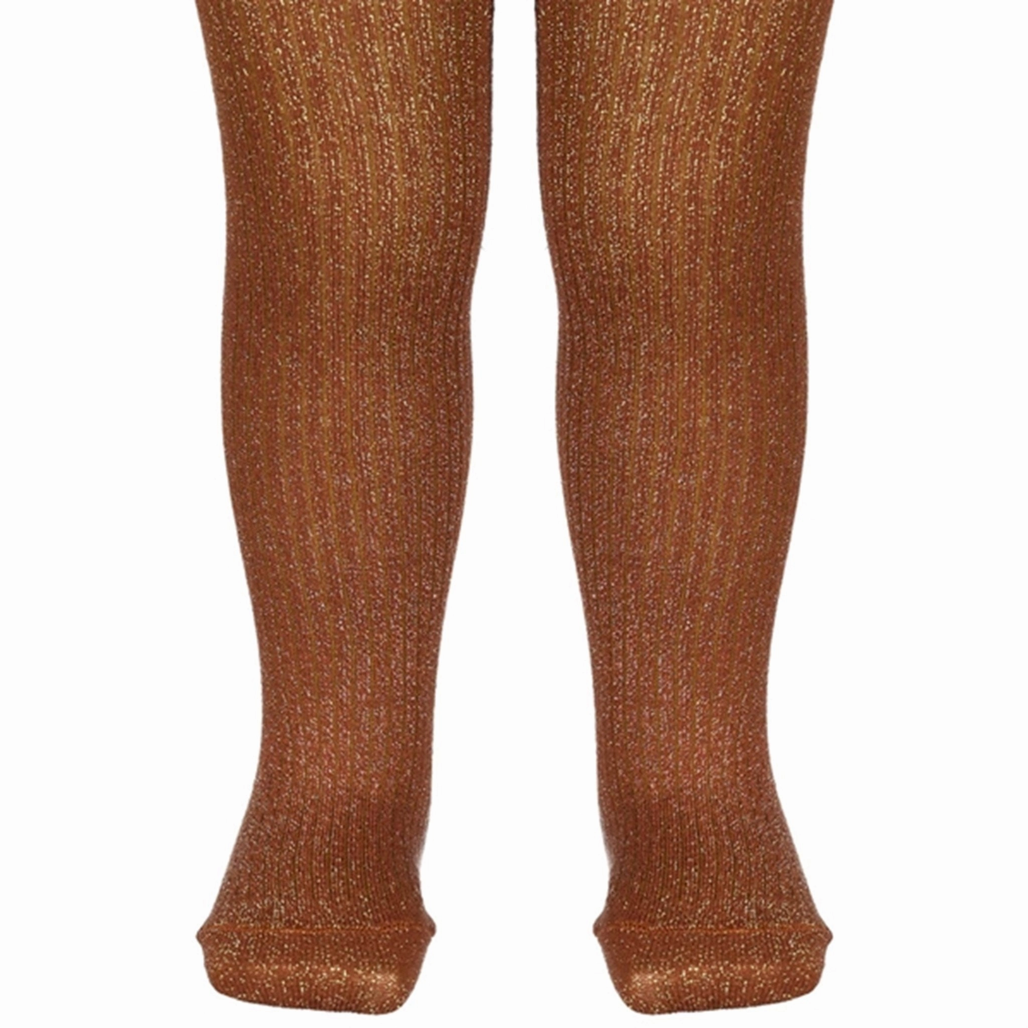 Trendy Picks Today Marmar Tights Rosewood Glitter