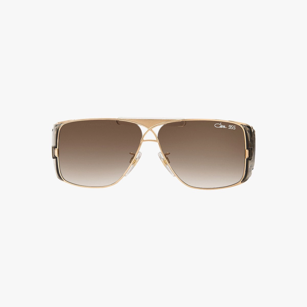 Sweet Deal Today Mod 955 Cazal Gold Sunglasses