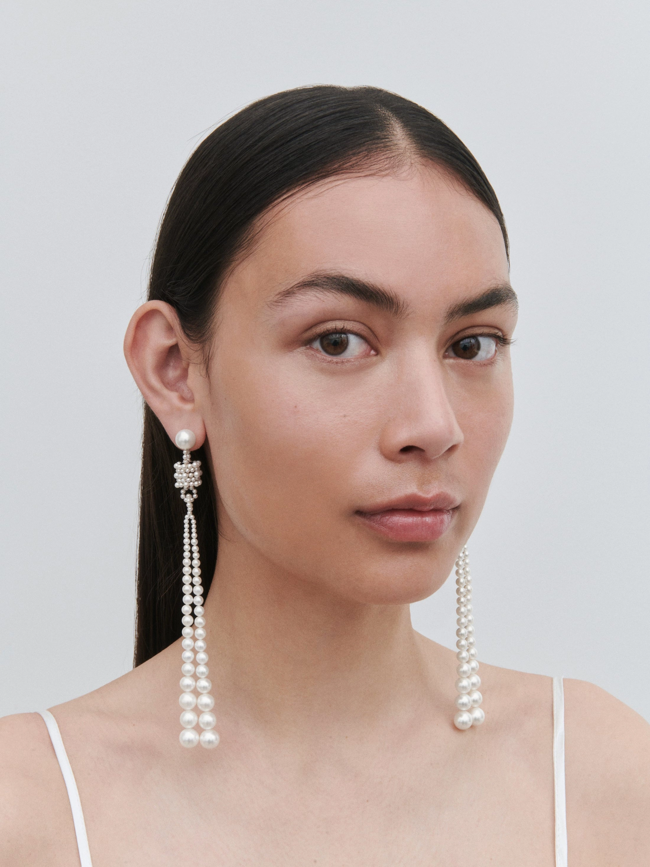 Piazza Colonna Earring Shop Now & Save