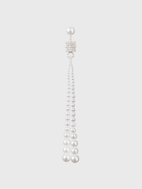 Piazza Colonna Earring Limited Time Steal Best Deal Online