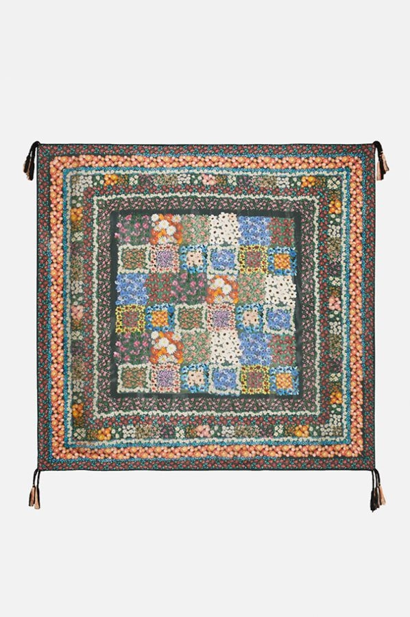 Flash Deal Alert Dont Miss This Offer Daisy Scarf