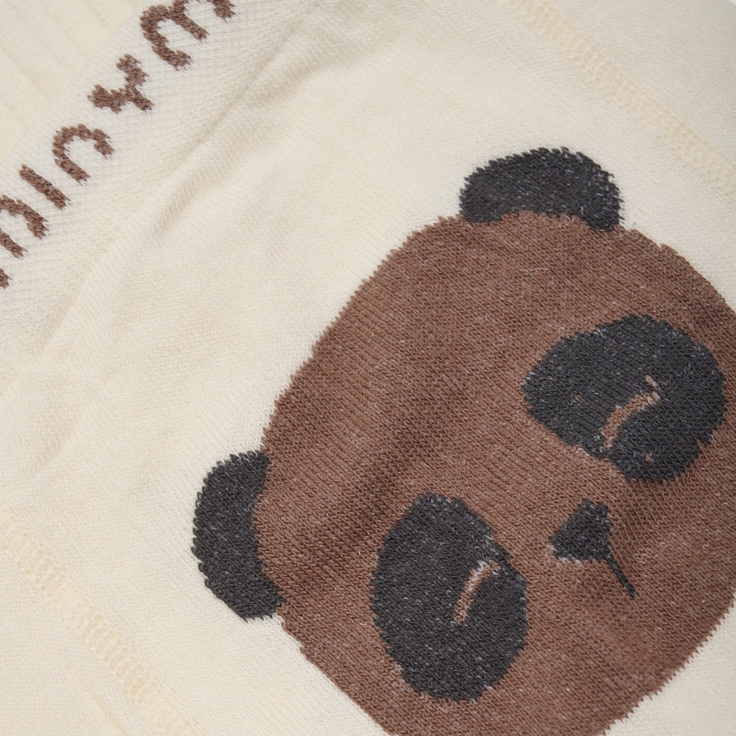Online Exclusive Steal Minymo Offwhite Baby Tights