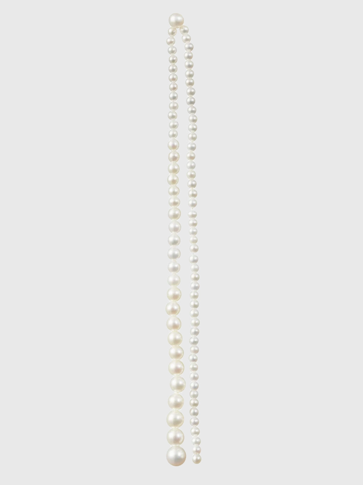 Clearance Steal Today Promenade De Perles Earring