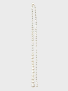 Clearance Steal Today Promenade De Perles Earring