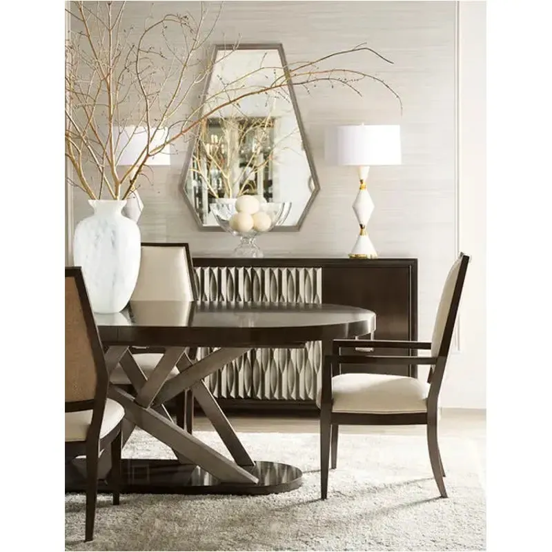 Prossimo Cadrega Arm Chair