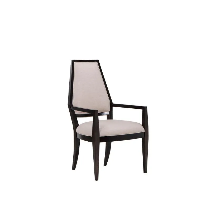 Prossimo Cadrega Arm Chair