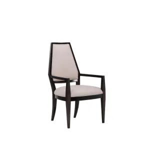 Prossimo Cadrega Arm Chair