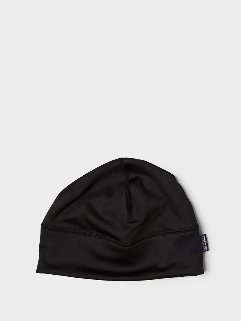 R1 Daily Beanie In Black Shop Smart Deals