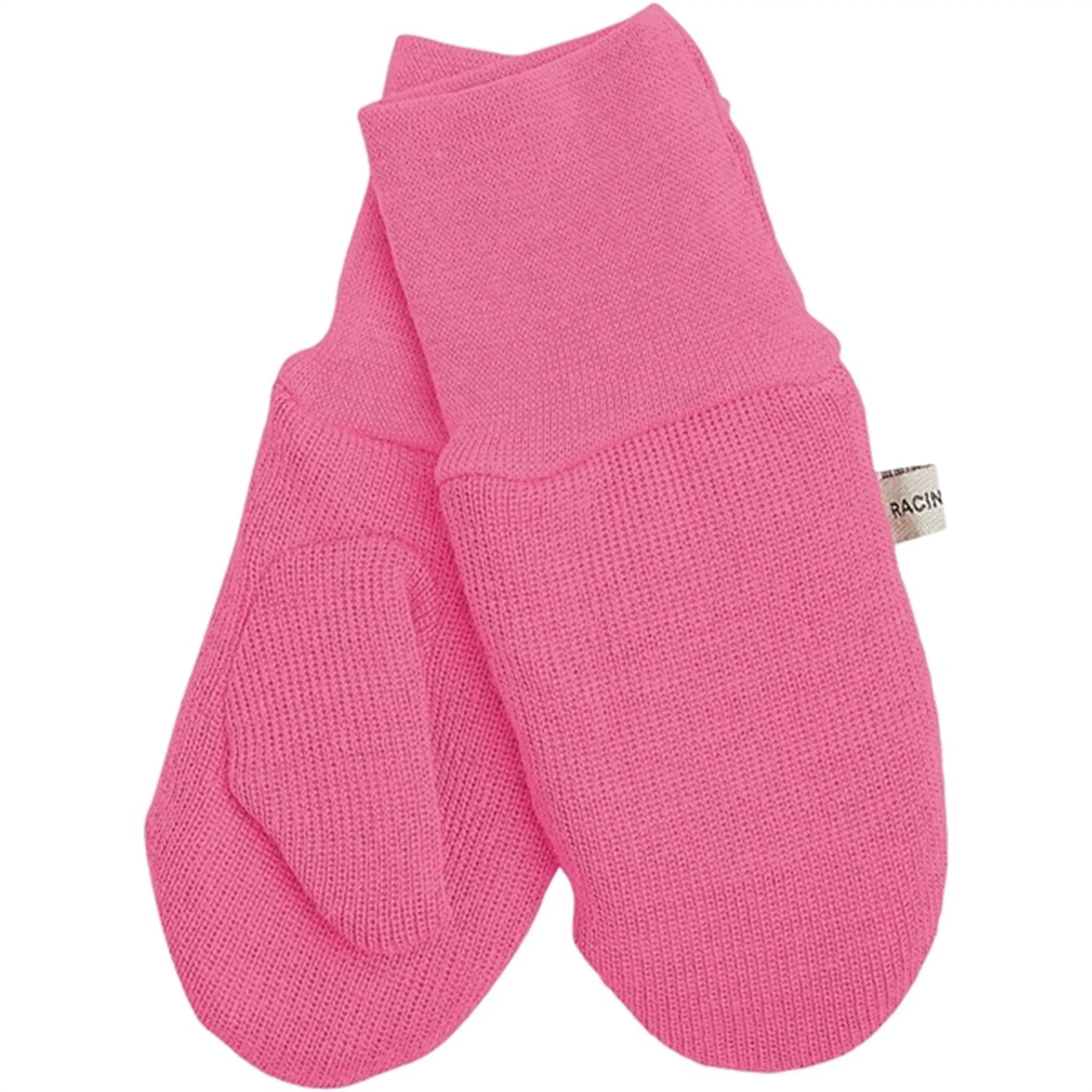 Racing Kids Mittens With Thumb Pink Grab the Deal Now Special Deals Online