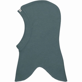 Racing Kids Balaclava 1-Layer Goblin Blue Exclusive Deal Inside