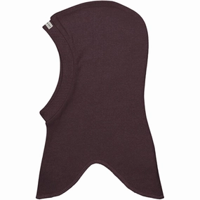 Best Deal Today Racing Kids Balaclava 1-Layer Red Grape