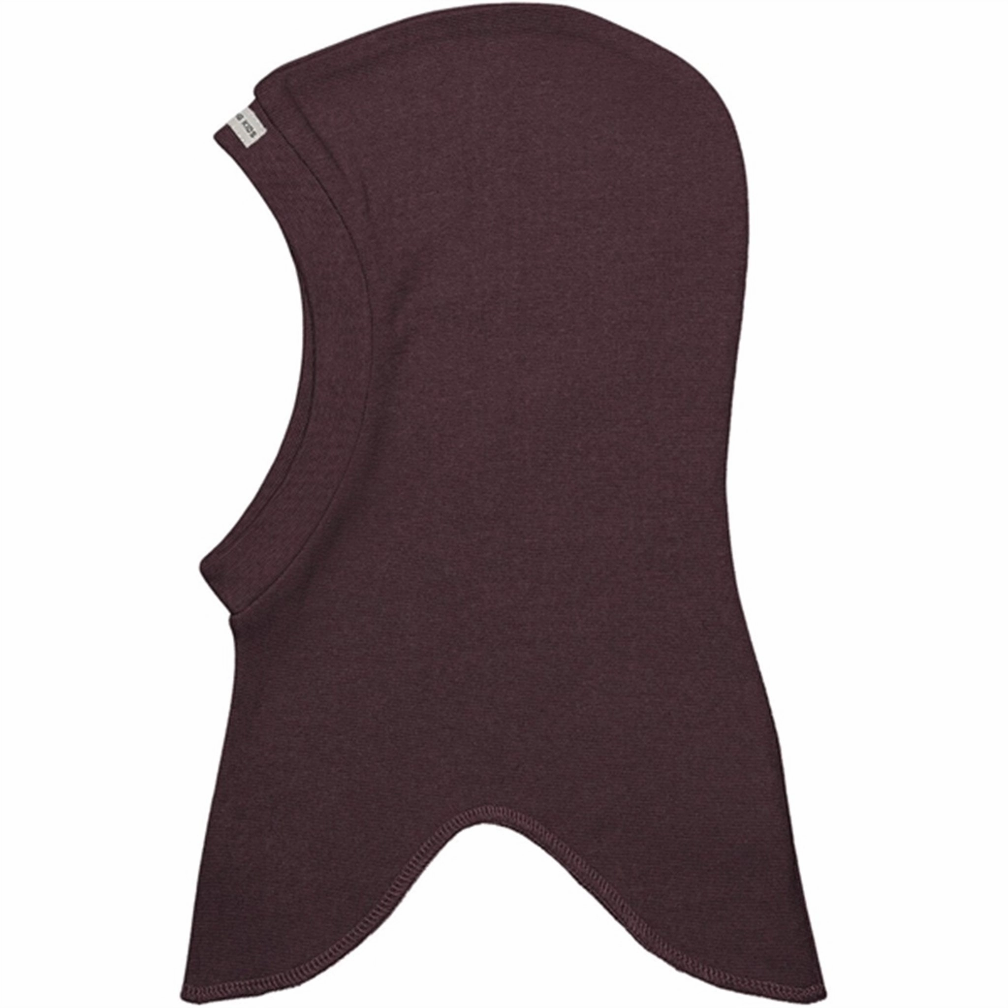 Best Deal Today Racing Kids Balaclava 1-Layer Red Grape