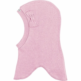 Special Surprise Sale Racing Kids Balaclava Bow 1-Layer Bright Rose