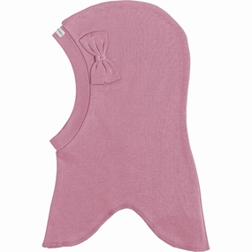 Dont Miss Hot Deals Shop Today & Save Racing Kids Balaclava Bow 1-Layer Old Rose