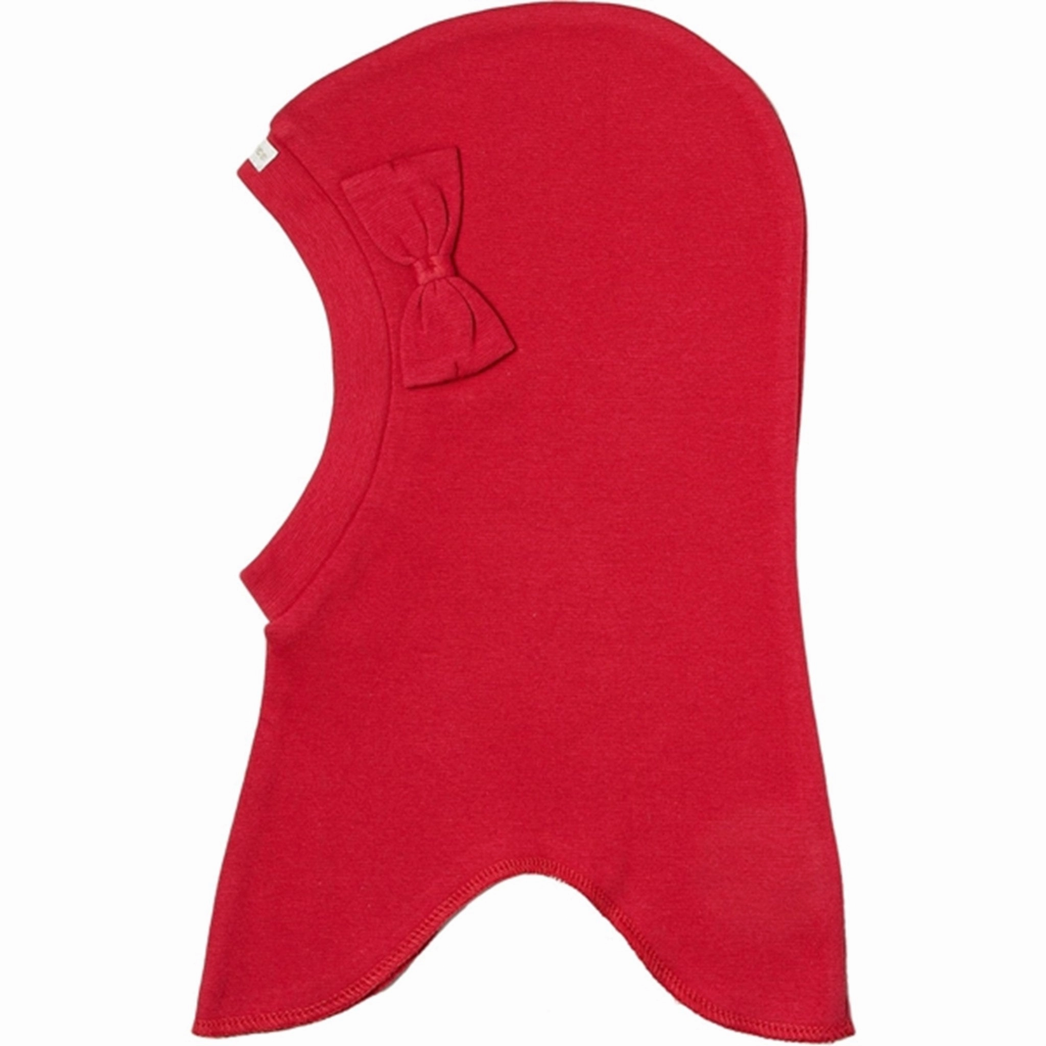 Todays Special Savings Best Seller Deal Racing Kids Balaclava Bow Red
