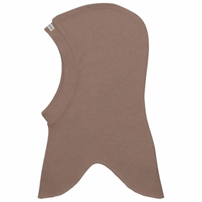 Racing Kids Balaclava Mountain Taupe Dont Miss Out! Clearance Alert Now
