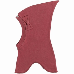Racing Kids Balaclava Top Bow 1-Layer Fores Berries Limited Stock Offer Mega Hot Offer