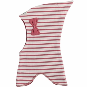 Racing Kids Balaclava Top Bow Wild Rose Grab It Now