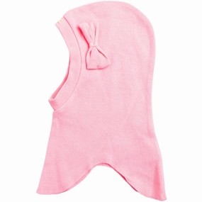 Instant Discount Racing Kids Barbie Enkeltlags Balaclava M. Bow