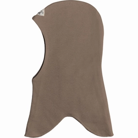 Racing Kids Brown Birch Bark Rund Balaclava Best Deal Online