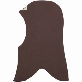 Racing Kids Chestnut Rund Balaclava Exclusive Online Deal