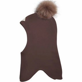 Racing Kids Chestnut Rund Balaclava Price Slash Today Daily Clearance Deal