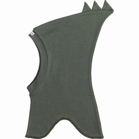 Racing Kids Dino Balaclava Top 1-Layer Turtle Mega Hot Offer