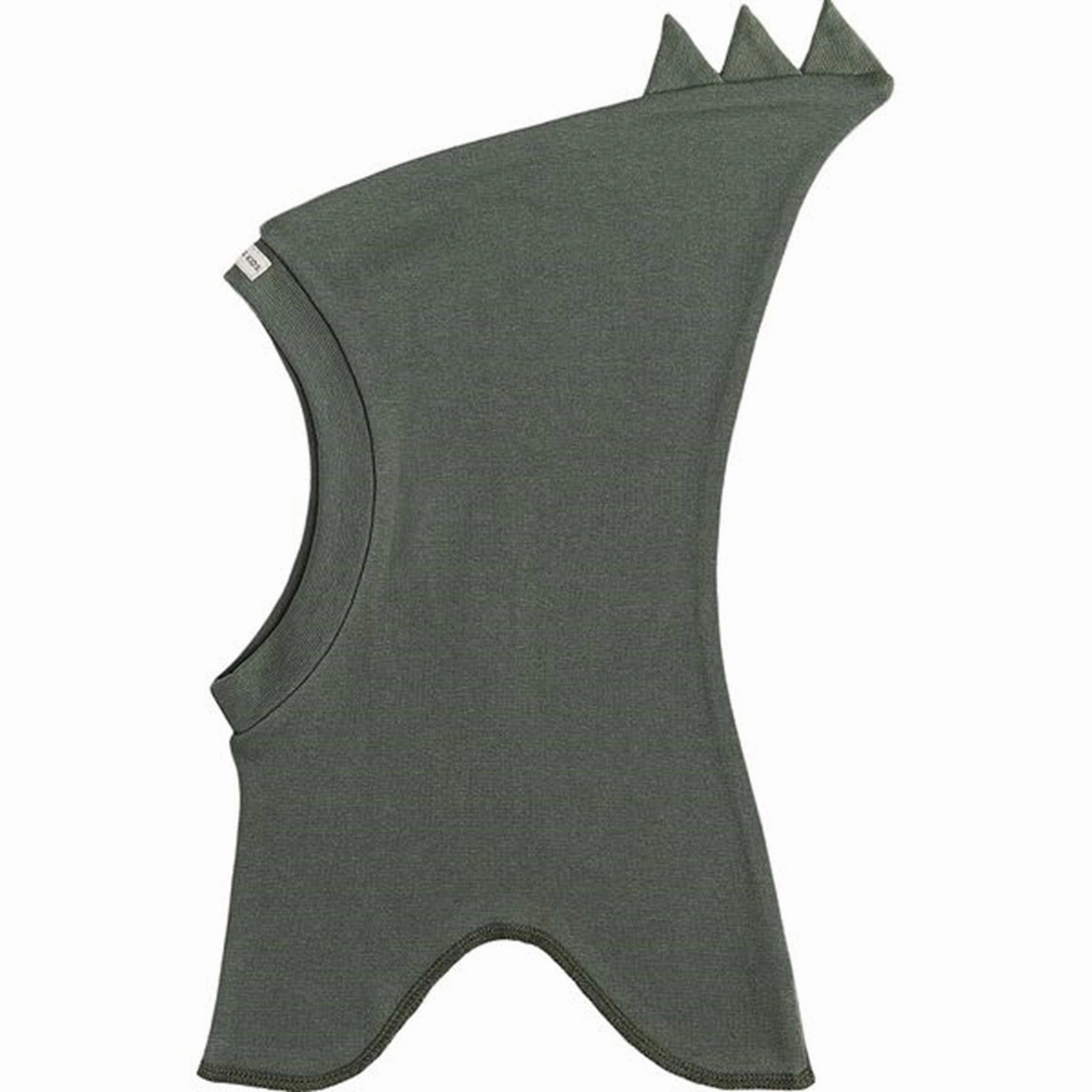 Racing Kids Dino Balaclava Top 1-Layer Turtle Mega Hot Offer