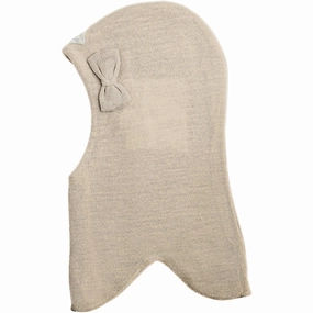 Trending Hot Picks Must-Have Clearance Racing Kids Havre Rund Balaclava Trelags With Bow