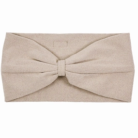 Flash Deal Alert Racing Kids Headband Bow Beach