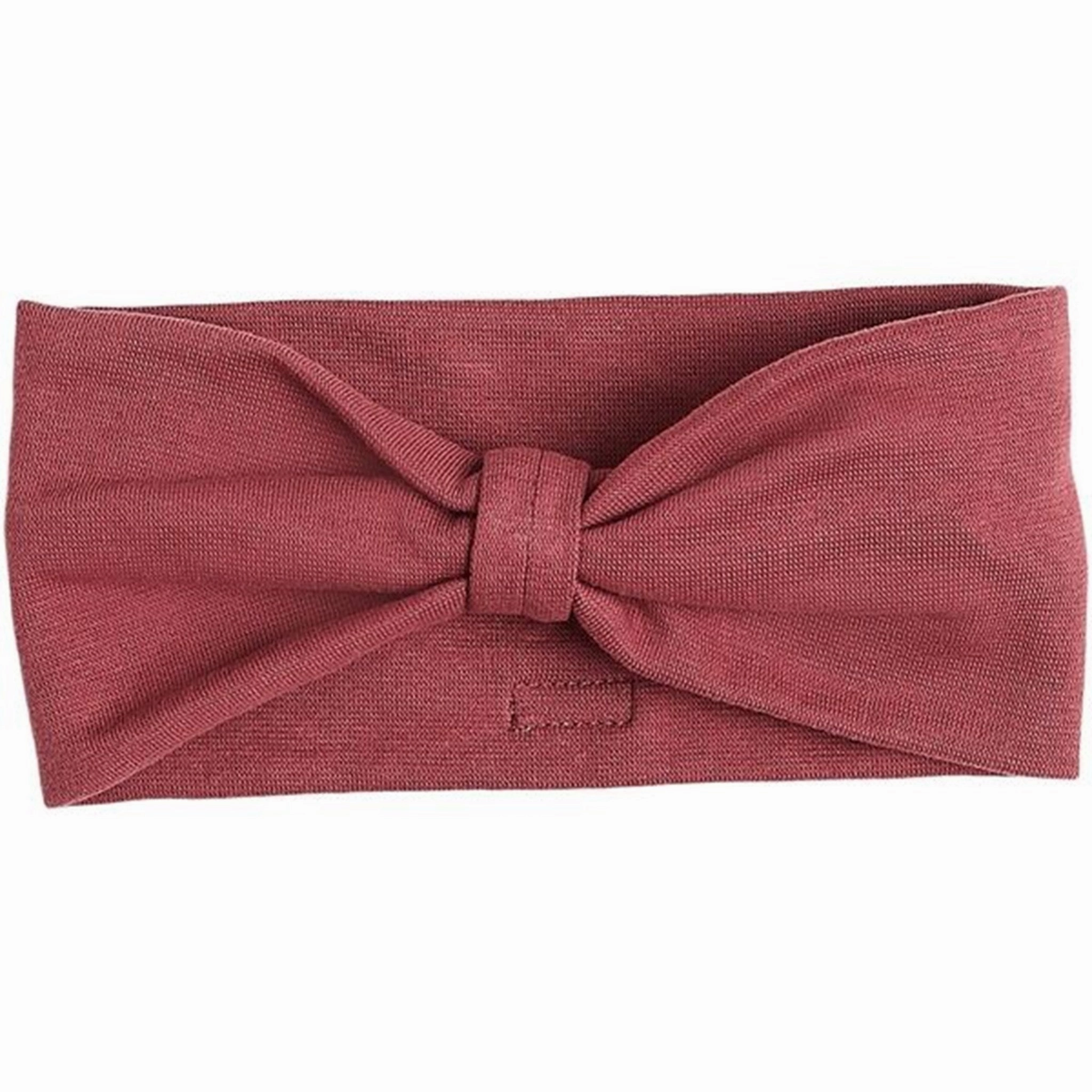 Online Exclusive Steal Racing Kids Headband Bow Forest Berries