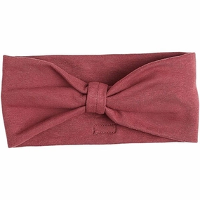 Online Exclusive Steal Racing Kids Headband Bow Forest Berries
