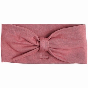 Racing Kids Headband Bow Wild Rose Today Only Offer Shop Now & Save