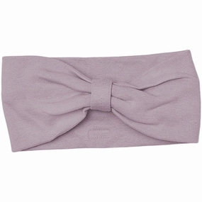 Racing Kids Headband Dusty Lavender Hot Deal Alert Special Deals Online