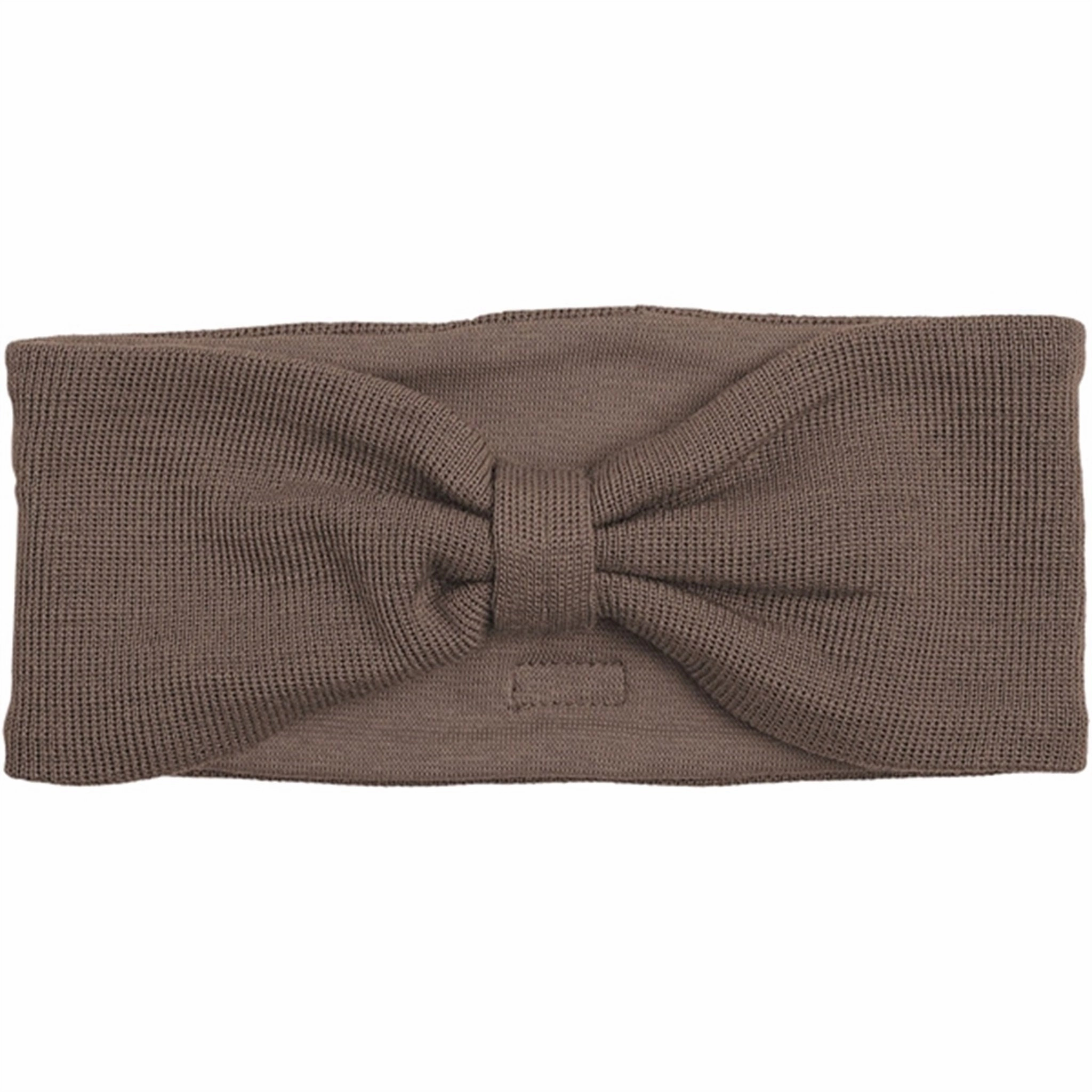 Racing Kids Headband With Bow Rose Brown Trending Offer Today
