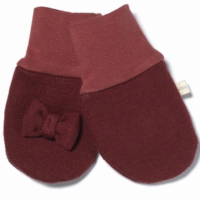 Price Drop Frenzy Todays Mega Savings Racing Kids Mittens Baby Bow Dark Rose