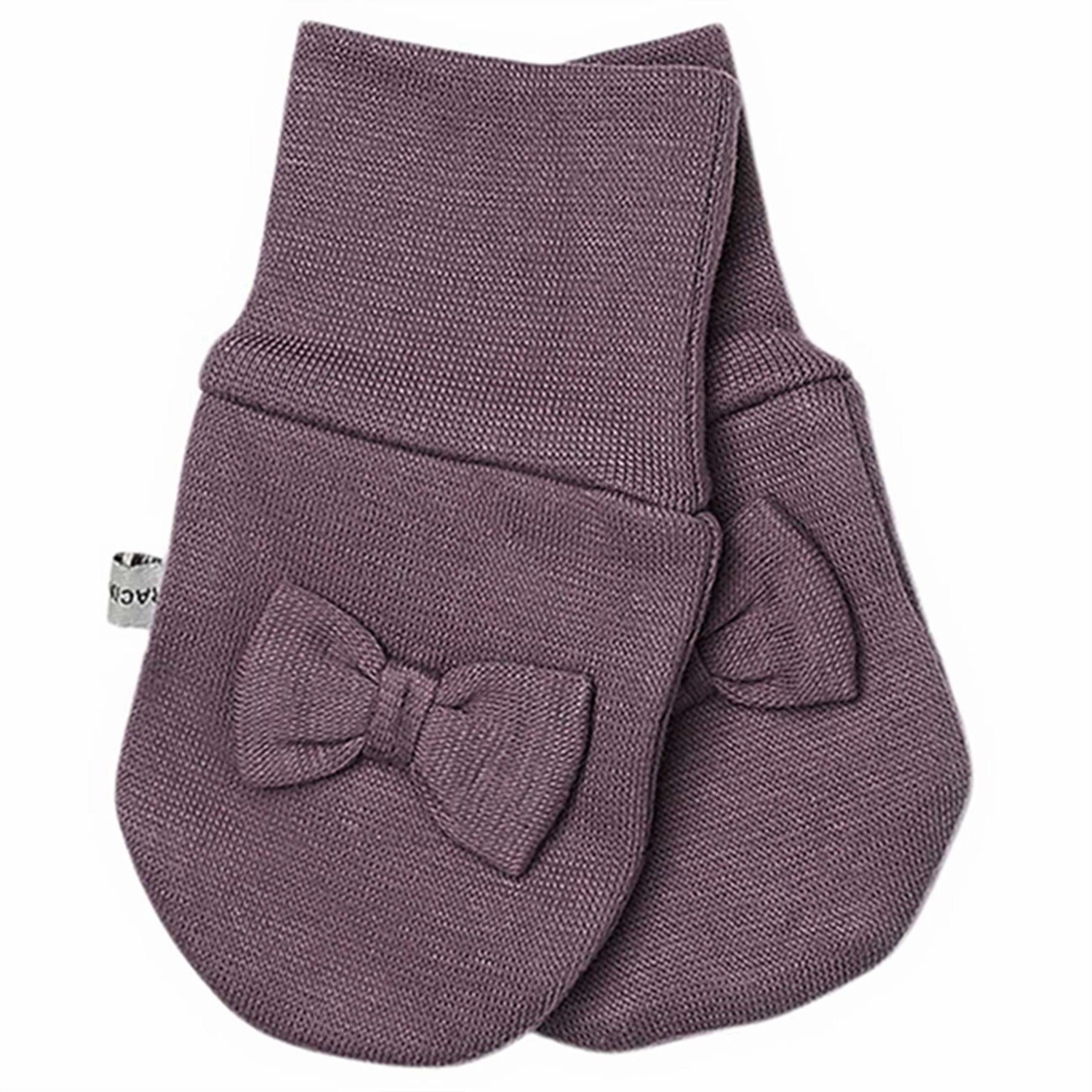 Racing Kids Mittens Baby Bow Dusty Purple Mega Savings Now Shop Smart Deals