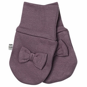 Racing Kids Mittens Baby Bow Dusty Purple Mega Savings Now Shop Smart Deals