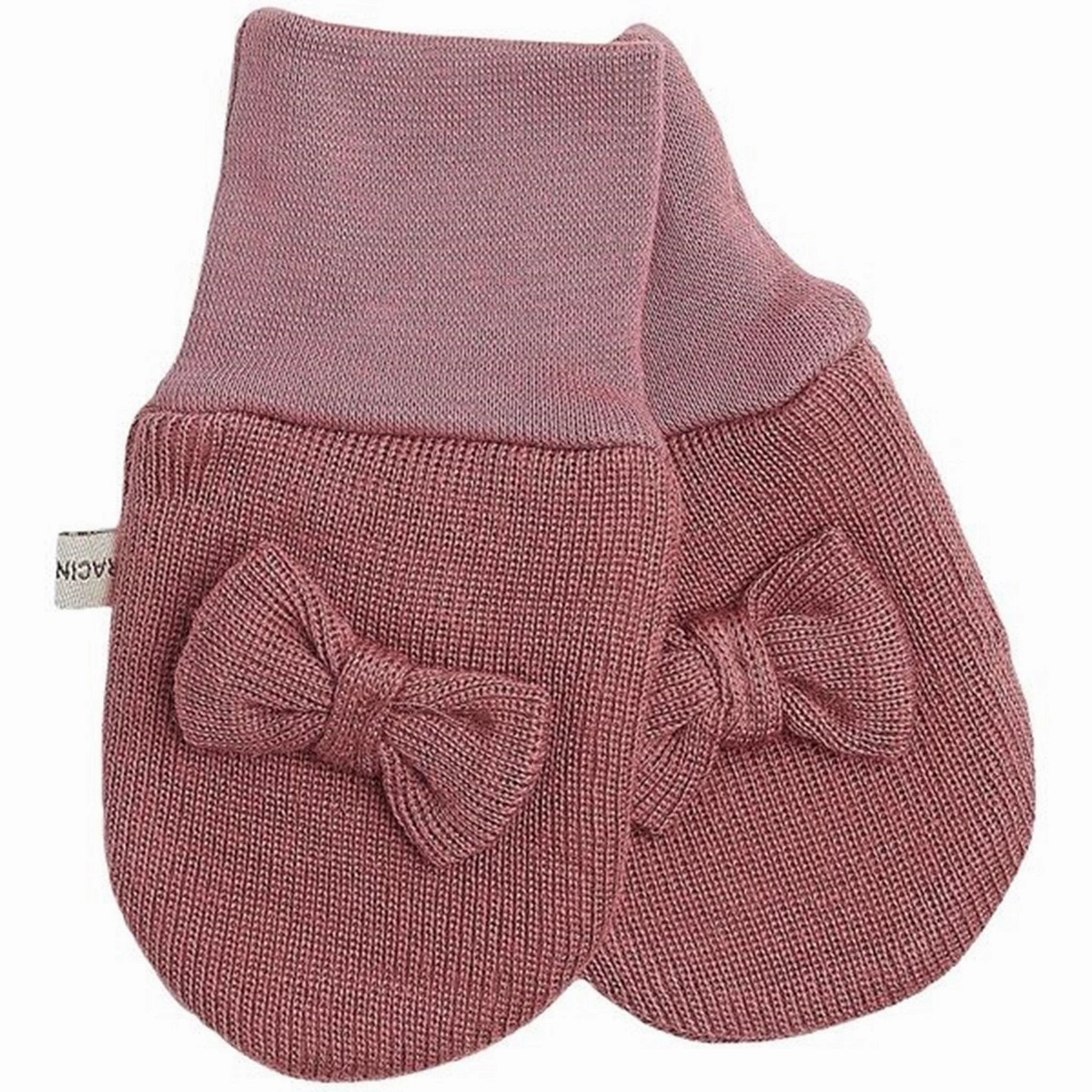 Racing Kids Mittens Baby Bow Lys Rose Hot Pick Deal