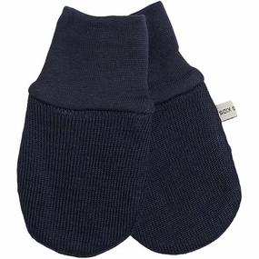 Racing Kids Mittens Baby Dark Navy Clearance Savings Now Hot Pick of the Day