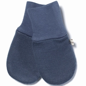 Must-Have Gift Ideas Racing Kids Mittens Baby Dusty Blue