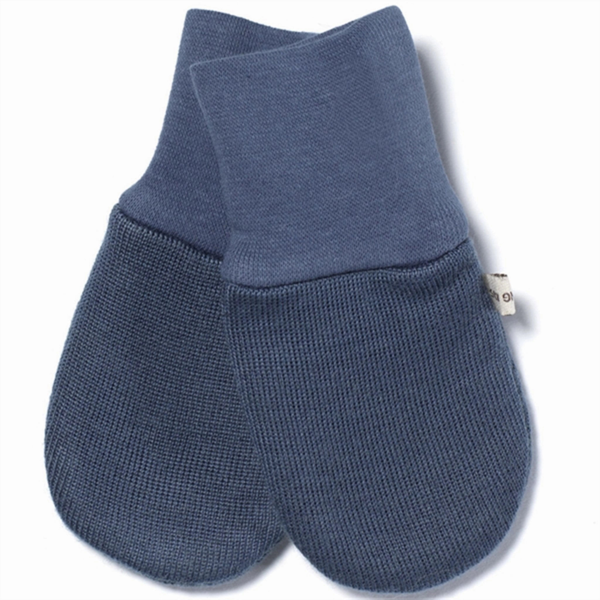 Must-Have Gift Ideas Racing Kids Mittens Baby Dusty Blue