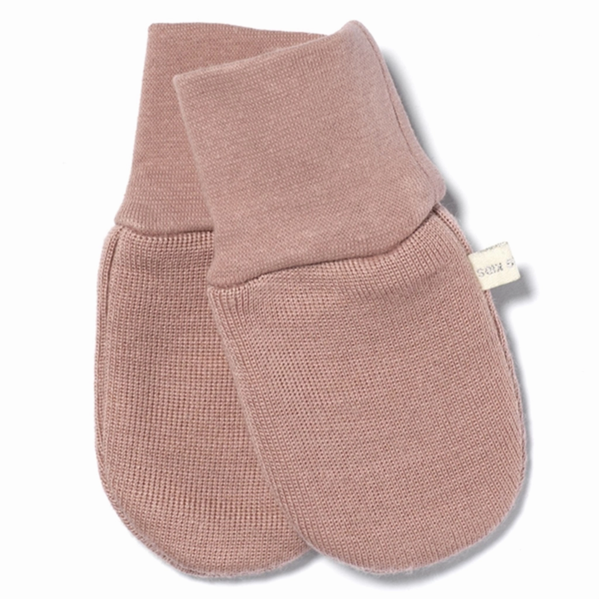 Best Seller Deal Racing Kids Mittens Baby Dusty Rose