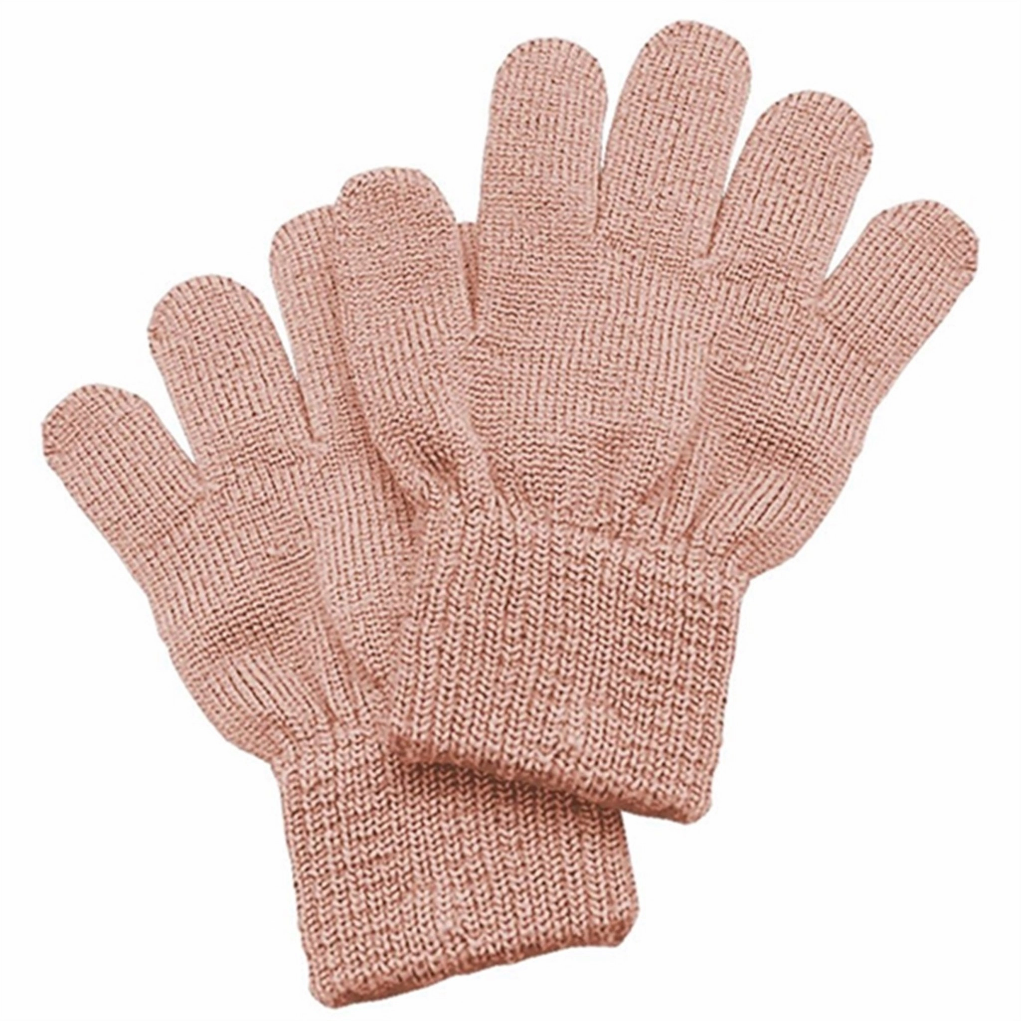 Big Sale Today Hot Discount Deal Racing Kids Mittens Dusty Rose