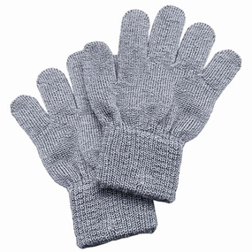 Last Chance Offer Today Only Hot Pick Racing Kids Mittens Grey Melange