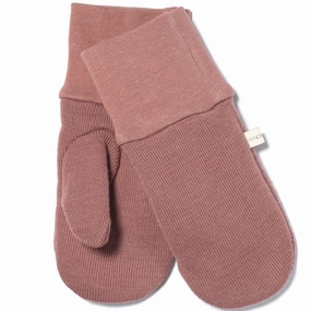 Trending Hot Deal Racing Kids Mittens Old Rose