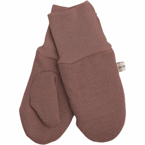 Today Only Discount Alert Instant Savings Deal Racing Kids Mittens With Thumb Old Rose